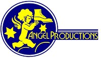 Angel Productions logo
