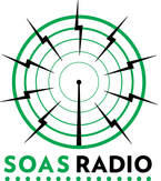 SOAS Radio logo