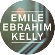 Emile Kelly logo