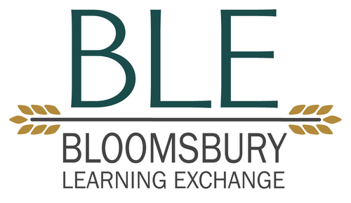 BLE Logo